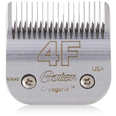 Imagen de OSTER hundescher Cabeza para Pascua Motor eléctrica, 65 mm de Ancho Pelo