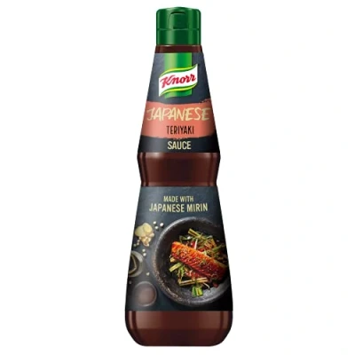 Imagen de Knorr Salsa Teriyaki 1L