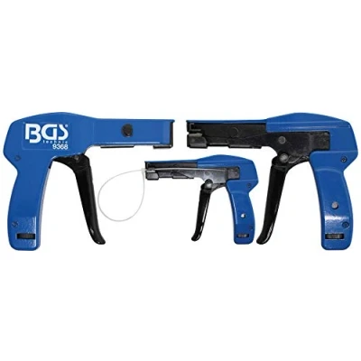 Imagen de BGS 9368 Pistola para tensar sujetacables 2,4 4,8 mm