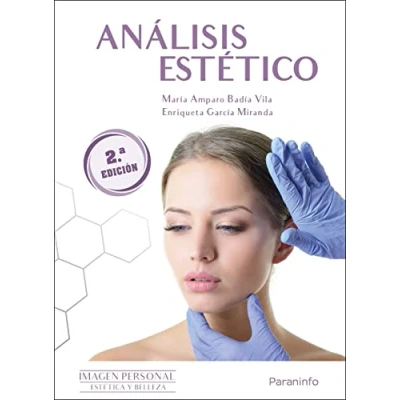 Imagen de Analisis Estetico 2 Edicion (Imagen Personal)