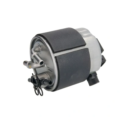 Imagen de MAHLE ORIGINAL KL 440/44 Filtro Combustible de tubería, con tapón roscado descarga agua 10 NISSAN: Qashqai / Qashqai+2 I