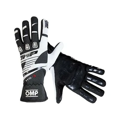 Imagen de OMP OMPKK02743E076S Guantes
