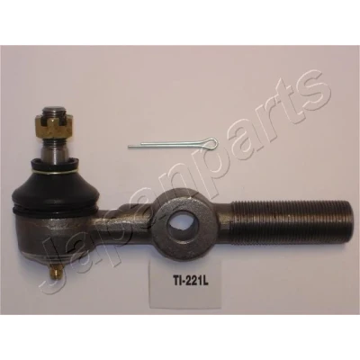 Imagen de JAPANPARTS TI 221L Rótula de dirección 21 x 1,5mm izquierda TOYOTA: Land Cruiser 40 SUV