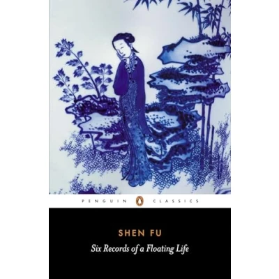 Imagen de Six records of a floating life