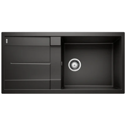 Imagen de Blanco 515280 Fregadero de Cocina, 60 cm
