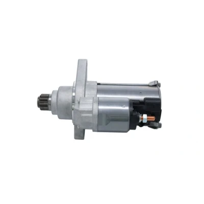 Imagen de BOSCH 1 986 S01 117 Motor de arranque 12 1,5 VOLKSWAGEN: Touran I, Passat B6 Variant, Berlina, AUDI: A3 Sportback, Hatchback, SEAT: Altea