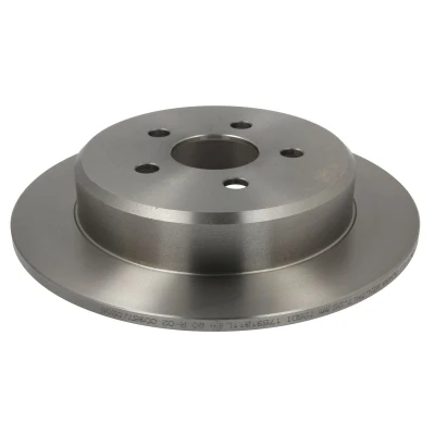 Imagen de BOSCH 0 986 478 514 Disco de freno 269,8 9 5 100 macizo aceitado CHRYSLER: PT Cruiser Familiar, Stratus Berlina, Cabrio