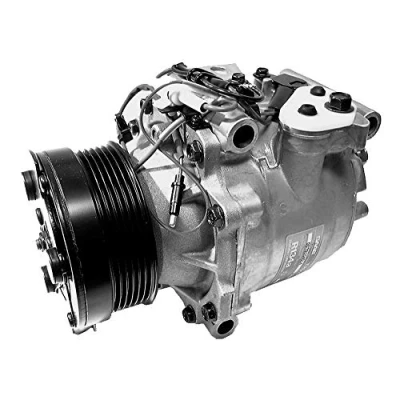 Imagen de MAHLE ORIGINAL ACP 1097 000P Compresor de Aire Acondicionado TRS105 12V PAG 46 R134a SAAB: 9 3 Cabrio, Hatchback