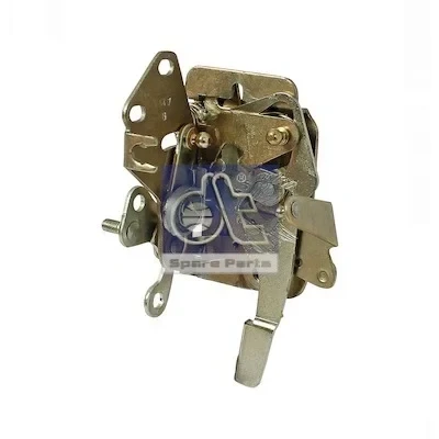 Imagen de DT Spare Parts 7.70116 Cerradura de Puerta