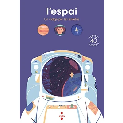 Imagen de L Espai: Un Viatge Per Les Estrelles