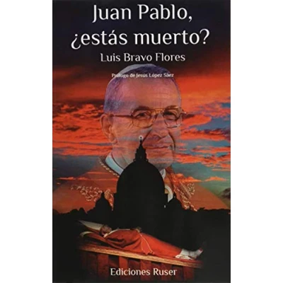Imagen de Juan Pablo, ¿estás muerto?
