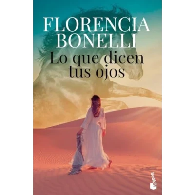 Imagen de Lo Que Dicen Tus Ojos Florencia Bonelli