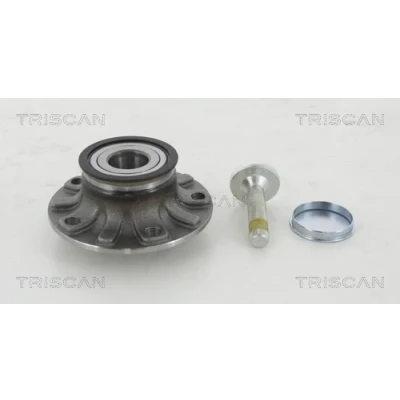 Imagen de TRISCAN 8530 29229 Juego de cojinete rueda con anillo sensor magnético incorporado 136 SEAT: Leon II Hatchback, Altea XL, III ST
