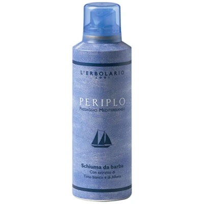 Imagen de L &#039;erbolario periplo de afeitar, 1er Pack (1 x 200 ml)
