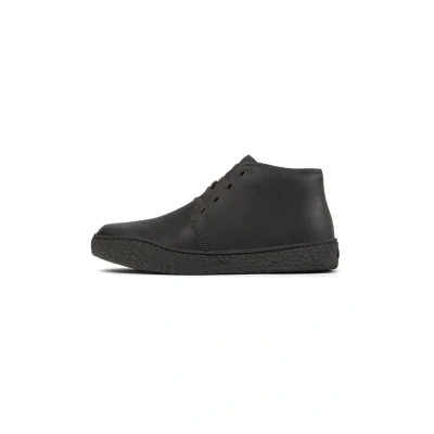 Imagen de Camper Anfibi Botines con cordones, Hombre, Talla: 41, Dunkelgrau Zapatos