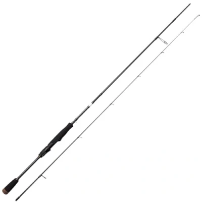 Imagen de Savage Gear SG2 Ultra Light Game Caña spinning 1.90m (2 10g)