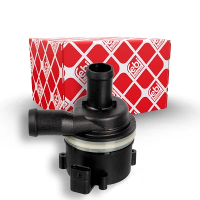 Imagen de Bomba de agua adicional (circuito refrigeración) FEBI BILSTEIN 174046