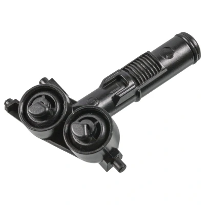 Imagen de FEBI BILSTEIN 184023 Tobera de agua regadora, lavado faros izquierda OPEL: Insignia A Hatchback, Sports Tourer