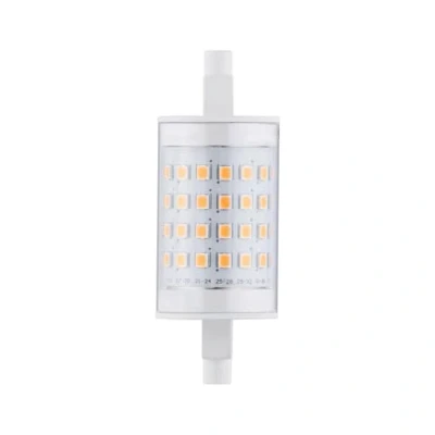 Imagen de Paulmann LED R7s 78 mm 9 W 1.055 lm atenuable