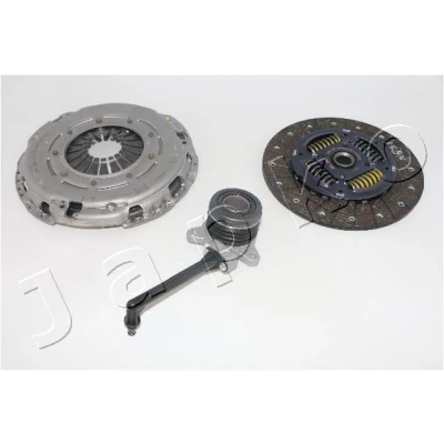 Imagen de Kit de embrague JAPKO 92K52