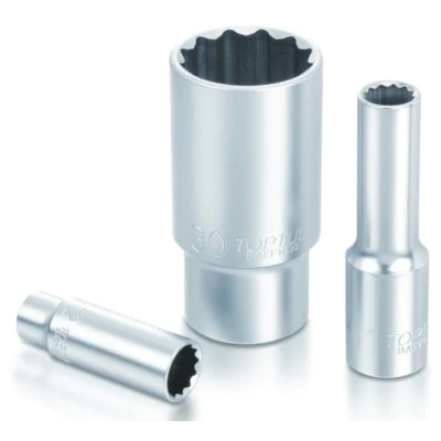 Imagen de TOPTUL BAEF1220 Cubos insertables 63 20