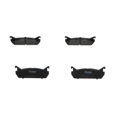 Imagen de KAVO PARTS KBP 4507 Juego de pastillas freno MAZDA: MX 5 I, 323 F 6, FAMILIA SUZUKI: Baleno I Berlina, Hatchback