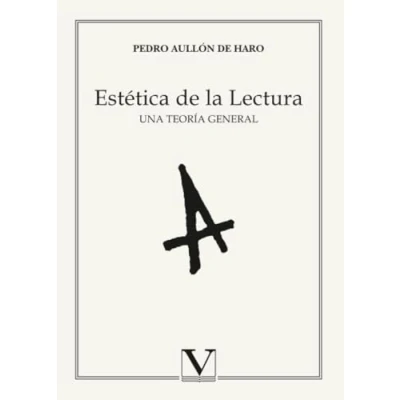 Imagen de ESTÉTICA DE LA LECTURA. UNA TEORÍA GENERAL (Ensayo)