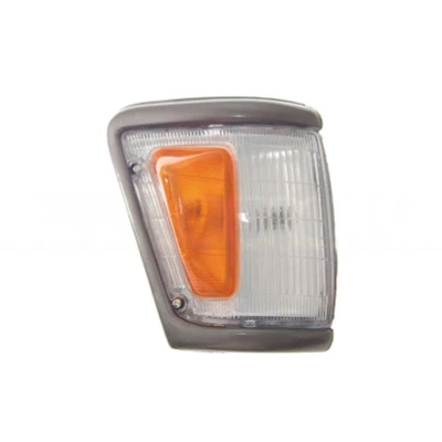 Imagen de PRASCO TY8124013 Intermitente blanco Delante, derecha TOYOTA: HILUX 5 Pick up, 6 up