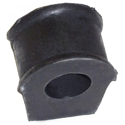Imagen de MAPCO 33906 Silentblock Barra Estabilizadora eje delantero, ambos lados, exterior Soporte de caucho 12,5 AUDI: 90 B3, 80 B2