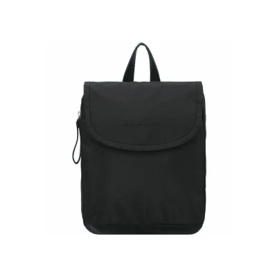 Imagen de TOM TAILOR Sansa, Mochila Mujeres, Negro, Medium