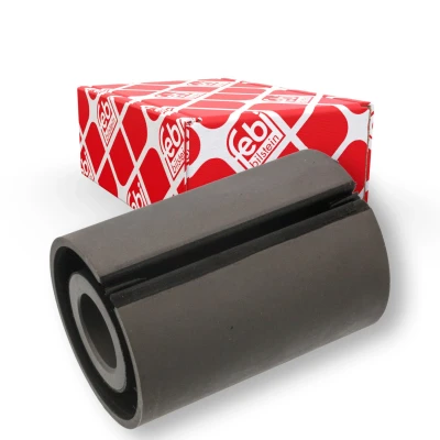 Imagen de FEBI BILSTEIN 46522 Manguito, ojo de ballesta