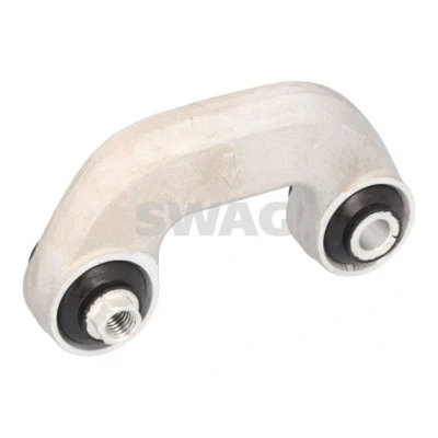 Imagen de SWAG 32 72 0023 Bieleta de suspensión Eje delantero, izquierda 125 Aluminio AUDI: A4 B7 Berlina, B6 Avant, SEAT: Exeo Berlina