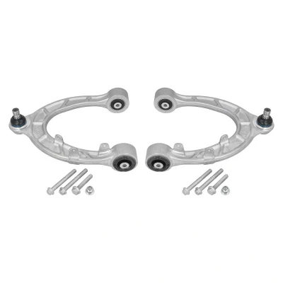 Imagen de MEYLE 70 16 050 0039/HD Juego de barras, suspensión las ruedas arriba, Eje delantero, izquierda, derecha TESLA: Model 3 norauto,