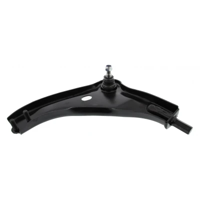 Imagen de MAPCO 52695 Barra oscilante, suspensión de ruedas Eje delantero, derecha, debajo Brazo oscilante transversal Chapa acero MINI: Roadster, Hatchback