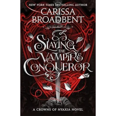 Imagen de Slaying the vampire conqueror