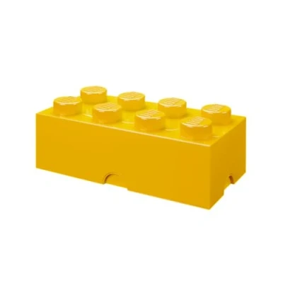 Imagen de Ladrillo de almacenamiento Lego 8 espàrragos