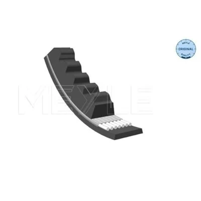 Imagen de MEYLE 052 010 1175 Correa Trapecial 10 ORIGINAL Quality VOLKSWAGEN: TRANSPORTER 3 Bus, Kasten, 2 Kasten