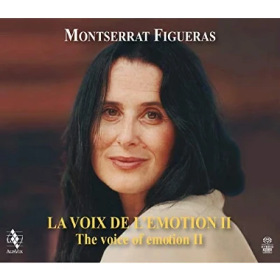 Imagen de La Voix De L&#039;emotion II