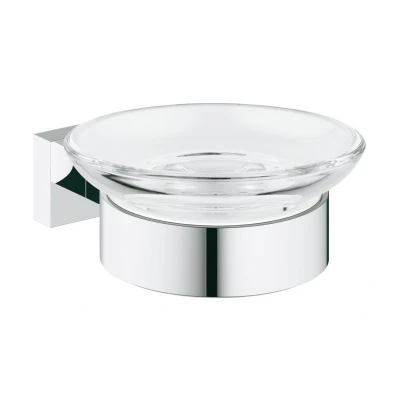 Imagen de Grohe Jabonera Rectangular Ref. 40754001