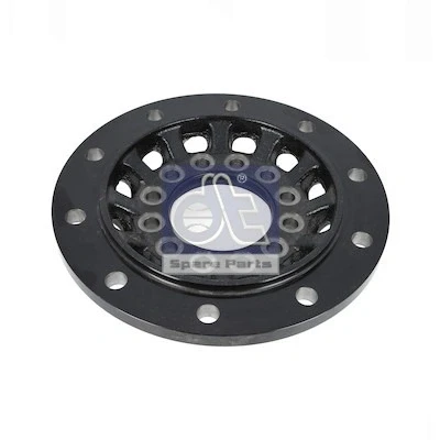 Imagen de DT Spare Parts 10.30437 Buje de rueda 10 335 sin cojinete
