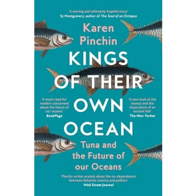 Imagen de Kings Of Their Own Ocean