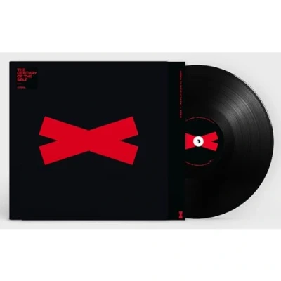 Imagen de the century of self [Vinilo]