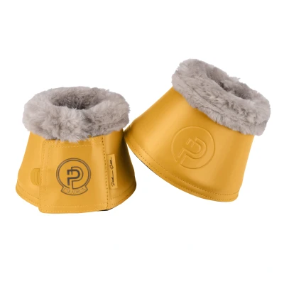 Imagen de Eskadron SS25 Platinum Jumping Boots Fur