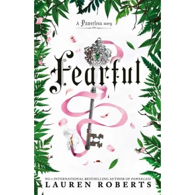 Imagen de Fearful (inglés)