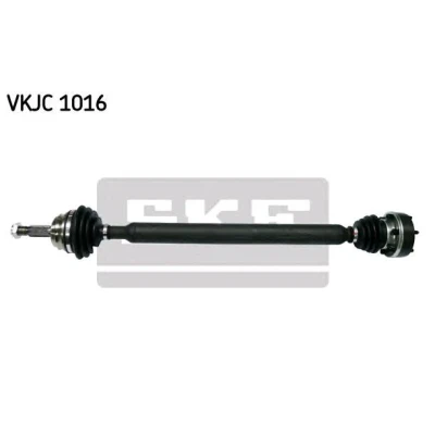 Imagen de SKF VKJC 1016 Árbol de transmisión 796 VOLKSWAGEN: GOLF 3, Passat B3/B4 Berlina