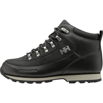 Imagen de Helly Hansen W The Forester, Zapatillas Mujer, 993 Black Cream Pelican, 37 EU
