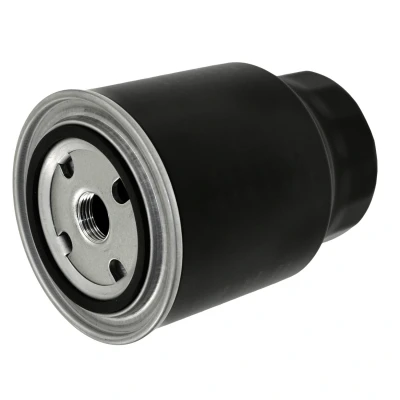 Imagen de FEBI BILSTEIN 184038 Filtro Combustible enroscable, con tapón roscado de descarga agua NISSAN: Primera Berlina, Almera II Hatchback