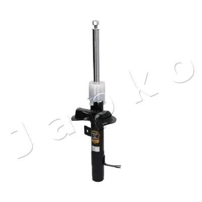 Imagen de JAPKO MJ00235 amortiguador Eje delantero, derecha Presión de gas Bitubular Columna Espiga arriba FORD: Focus Mk1 Hatchback