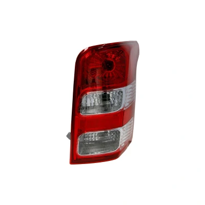 Imagen de TYC 11 12827 05 2 Piloto trasero derecha con portalámparas MITSUBISHI: L200 / Triton V Pick up, FIAT: Fullback up