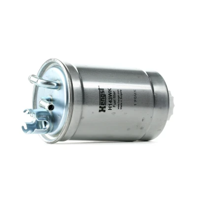 Imagen de HENGST FILTER H143WK Filtro Combustible de tubería VOLKSWAGEN: Sharan I, Furgón, SEAT: Alhambra FORD: Galaxy Mk1 MPV